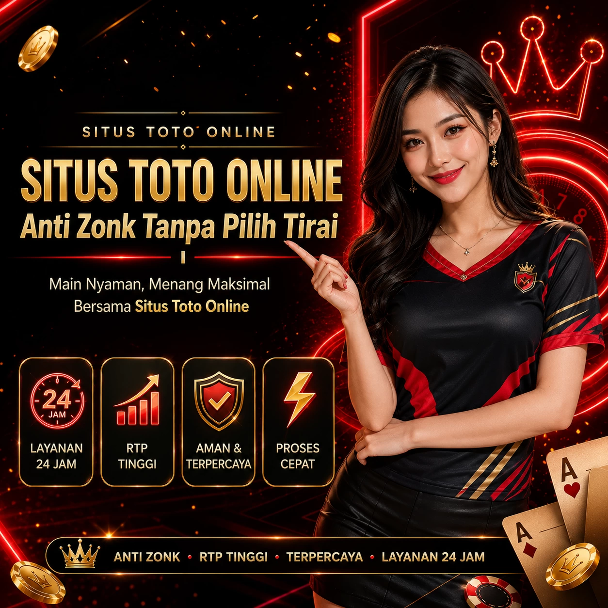 Keberagaman Permainan di mnctoto untuk Para Gamer